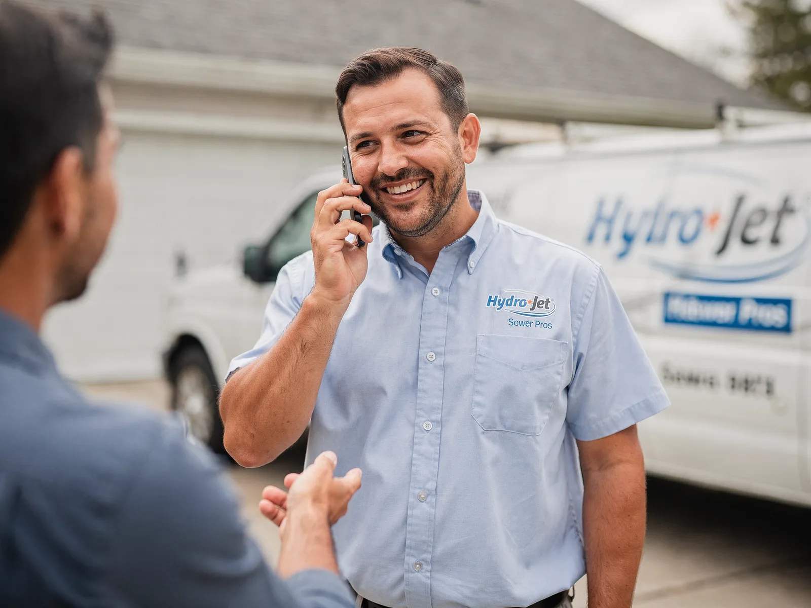 Hydro Jetting Near Me York Beach, ME FAQs